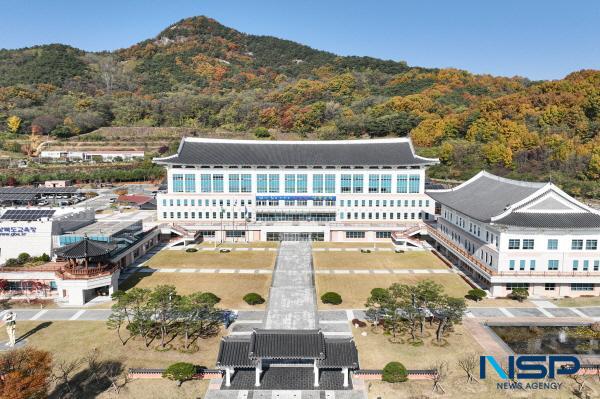 NSP통신-경상북도교육청은 2026년도 경상북도교육비특별회계 세입·세출 예산안을 5조 5893억 원 규모로 편성했다고 13일 밝혔다. (사진 = 경상북도교육청)