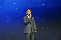 [NSP PHOTO]엔씨 아이온2 등 글로벌 신작 5종 공개…김택진 지스타는 엔씨의 현재와 미래 보여주는 무대