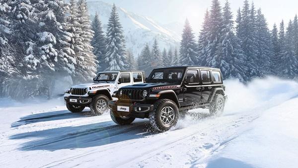 NSP통신-푸조 윈터하우스 시승행사 (사진 = 스텔란티스 코리아)