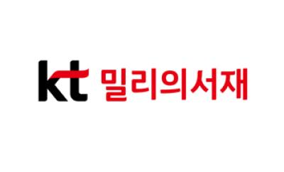 [NSP PHOTO]kt 밀리의서재, 3Q 전년比 매출 23%↑·영업이익 37%↑