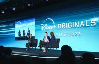 [NSP PHOTO]디즈니, 아태지역 오리지널 콘텐츠 전략 강화…현지 이야기로 글로벌 성장 견인