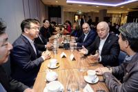 [NSP PHOTO]수원시, 독일·루마니아 국제자매도시 방문해 우호증진 협력 강화