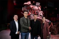 [NSP PHOTO]엔씨, 신더시티에 MS 애저 기술 협력