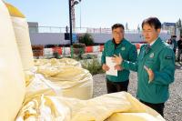 [NSP PHOTO]고양시, 폭설·한파 등 동절기 대응체계 본격 가동