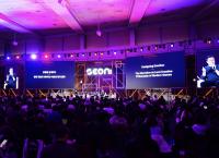 [NSP PHOTO]네오위즈 라운드8 스튜디오, G-CON 2025서 게임 내러티브 철학 공유