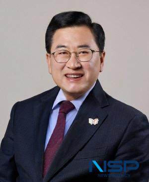 NSP통신-주낙영 경주시장 (사진 = NSP통신 D/B)