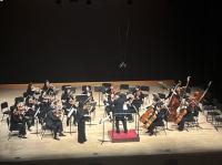 [NSP PHOTO]깊어가는 가을 밤 감미로운 선율로 물들이다