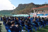 [NSP PHOTO]장흥군, 제2회 임업인 한마음대회 개최