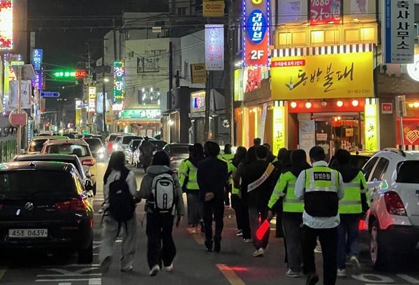 NSP통신- (사진 = 장흥군)