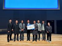 [NSP PHOTO]성남시, 경기 안전전세 프로젝트 대상 수상