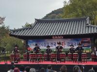 [NSP PHOTO]울릉독도리난타팀, 전국난타공연대회서 2년 연속 금상 수상