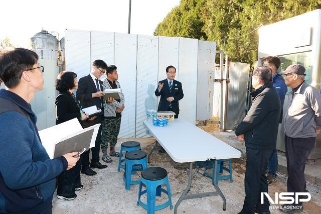 NSP통신- (사진 = 완주군)