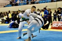 [NSP PHOTO]인천 작전동 아이기스 주짓수 이상곤 관장, 구리시장배 우승