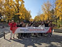 [NSP PHOTO]오산시, 민원담당 공무원 힐링하고 친절로 보답하겠습니다