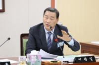 [NSP PHOTO]이광일 전남도의원, 섬 지역 전남형 통합돌봄 체계 구축 촉구