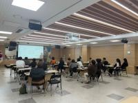 [NSP PHOTO]예천문화관광재단, 예천 DMO 4차 관광아카데미 진행