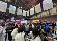 [NSP PHOTO]그라비티, 지스타2025서 18종 출품작 전면 시연…라그나로크3 등 신작 인기