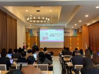 [NSP PHOTO]경북교육청, AI와 동행하는 경북형 교육혁신 교육전문직 직무연수 개최