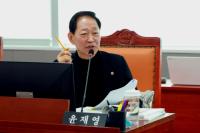 [NSP PHOTO]윤재영 경기도의원, 외국인 전용 통합패스 개발 필요