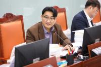 [NSP PHOTO]김도훈 경기도의원 AI 기반 관광 브랜딩, 가이드라인·데이터 전략 함께 가야