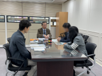 [NSP PHOTO]의왕시 옴부즈만, 시민들의 고충민원 해결