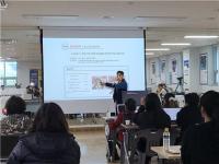 [NSP PHOTO]대구시장애인체육회, 스포츠영상분석교육 실시