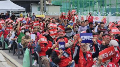 [NSP PHOTO]환경단체 주장만 듣지 말고 실제 주민 목소리 반영해달라… 석포·봉화·태백 주민, UN에 공식 서한