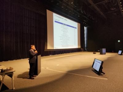 [NSP PHOTO]대구경북FTA통상진흥센터현대트랜시스 FTA 활용과 수출입원산지 검증 A to Z 실무 교육 개최