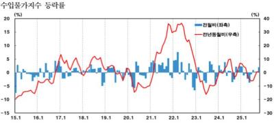 [NSP PHOTO]수입물가 9개월만에 최대폭 상승…고환율 영향