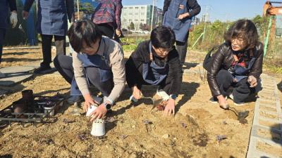 [NSP NEWS Image]수원시 제7회 수원 정원의 날-피어나는 꽃 개최