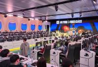 [NSP PHOTO]카카오게임즈, AIR PUBG: First Class 오프라인 행사 16일까지 진행