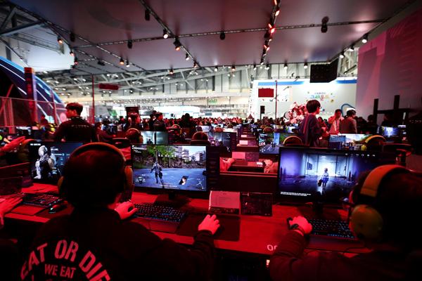 NSP통신- (사진 = 엔씨소프트)