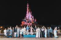 [NSP PHOTO]韓·美·日 등 배우 및 제작진 홍콩서 한자리에 모였다