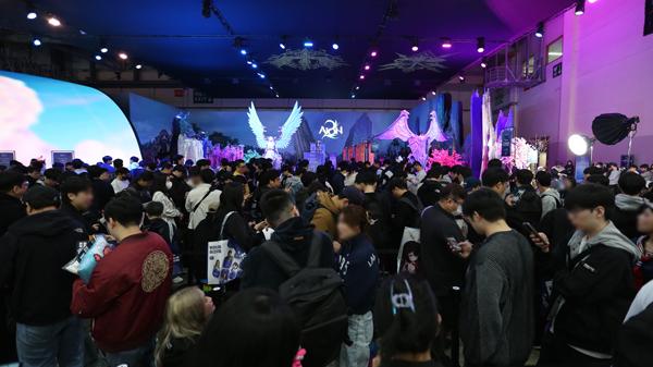 NSP통신- (사진 = 엔씨소프트)