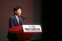 [NSP PHOTO]박용선 경북도의원, 진심·소통·실천 의정보고회 성료