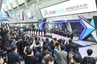 [NSP PHOTO]지스타2025, 20만 관람객 모이며 성료…서사형 전시·해외 참가 확대 현장 열기 이끌어