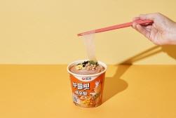 NSP통신-누들핏 새우탕맛 (사진 = 농심 제공)