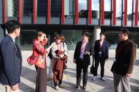 [NSP PHOTO]김포시, 런던에서 도시재생 성공방식 찾았다