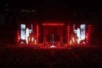 [NSP PHOTO]고양시, 종합운동장 대형공연 새 성지로 우 뚝