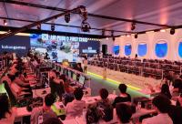 [NSP PHOTO]카카오게임즈, AIR PUBG : First Class 오프라인 행사 부산서 종료