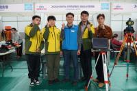 [NSP PHOTO]한국국토정보공사 광양지사, 2025 찾아가는 지적측량상담소&측량체험