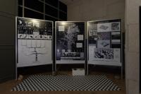 [NSP PHOTO]성남문화재단, 기업 후원 지역작가 전시 향일군락 선보여