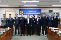 [NSP PHOTO]전남도의회, 전남 국민안전체험관 건립 지원 특별위원회 출범