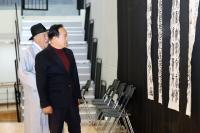 [NSP PHOTO]오산시, 제9회 오산 독산성 전국휘호대회 성황리 개최