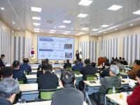 [NSP PHOTO]경주시, 2025년 시민복지국 핵심 추진전략 발표