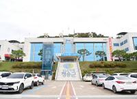 [NSP PHOTO]청송군, 안심식당 위생관리 현장점검