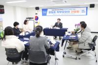 [NSP PHOTO]박승원 광명시장, 광명6동 우리동네 시장실 이어가