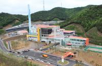 [NSP PHOTO]구미시 환경자원화시설, 전국 2위·경북 1위...폐기물처리 우수시설 선정