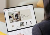 [NSP PHOTO]LG전자, 온라인몰에 홈스타일 서비스 선봬…라이프스타일 플랫폼으로 확장