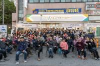 [NSP PHOTO]칠곡군, 2025 거점 복지박람회 개최